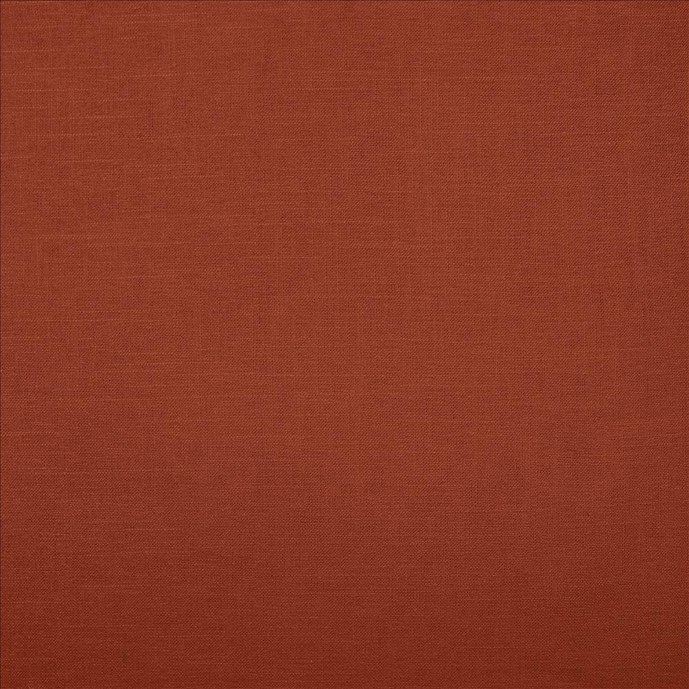 Kasmir Brandenburg Henna Red Fabric