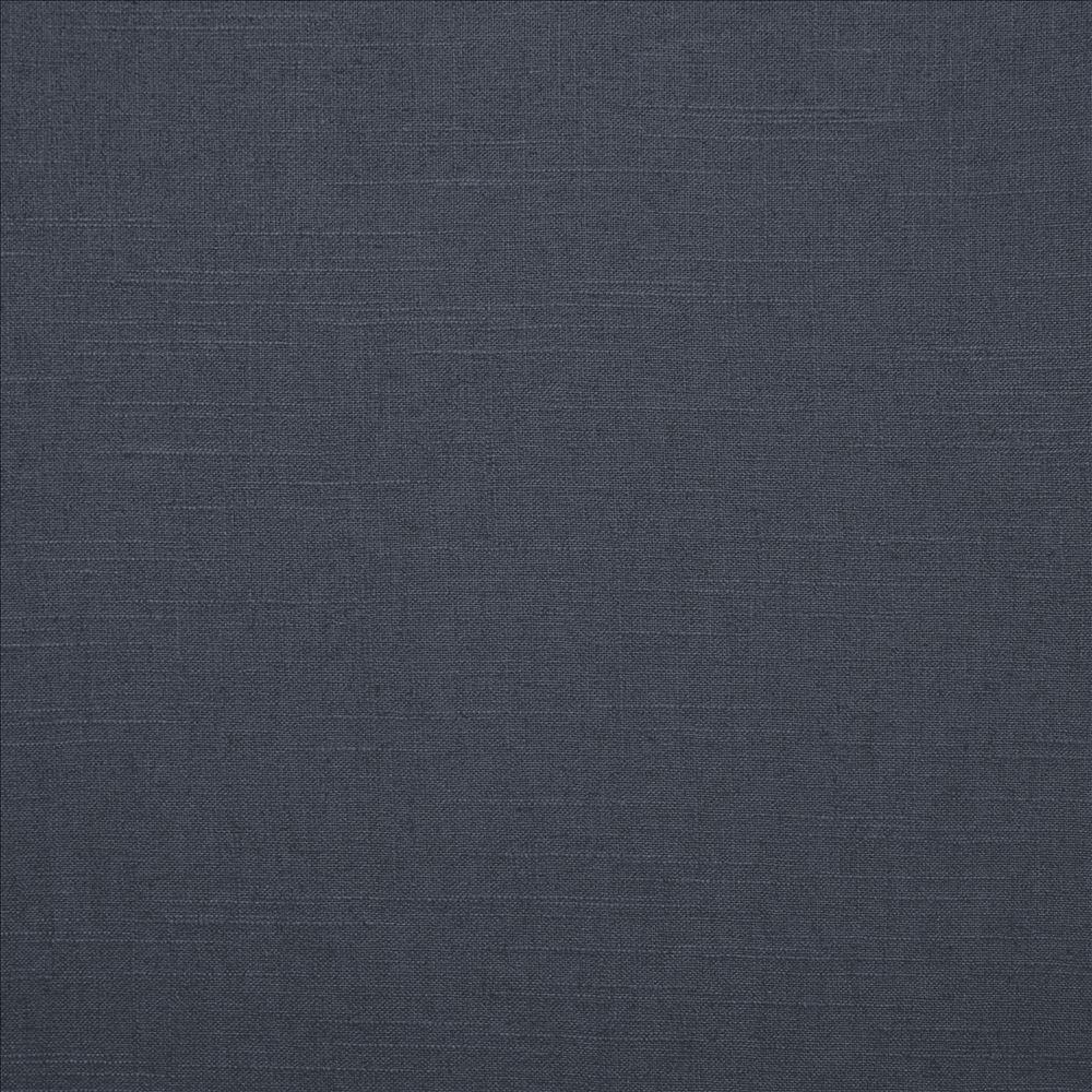 Kasmir Brandenburg Midnight Fabric