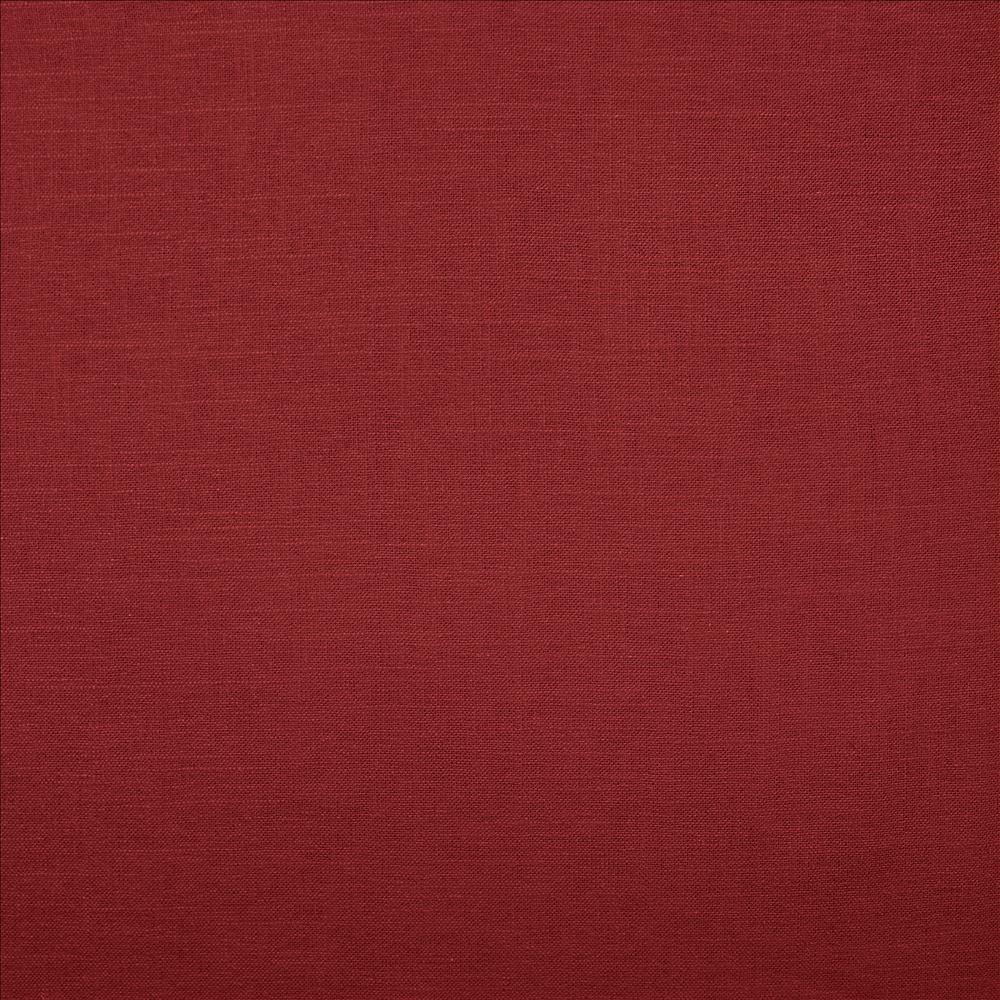 Kasmir Brandenburg Moroccan Red Fabric