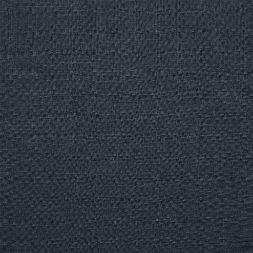 Kasmir Brandenburg Navy Fabric