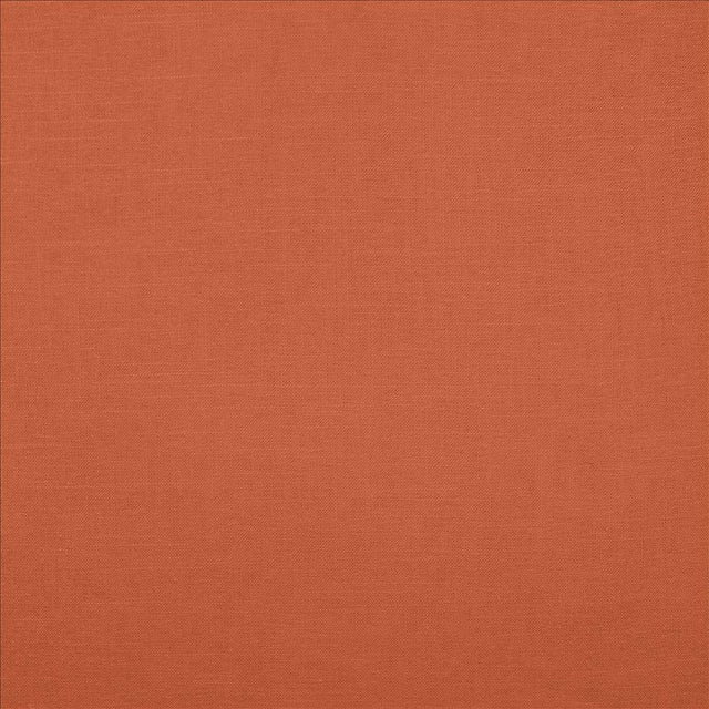 Kasmir Brandenburg Terracotta Fabric