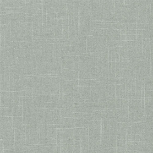 Kasmir Brigadoon Steel Fabric