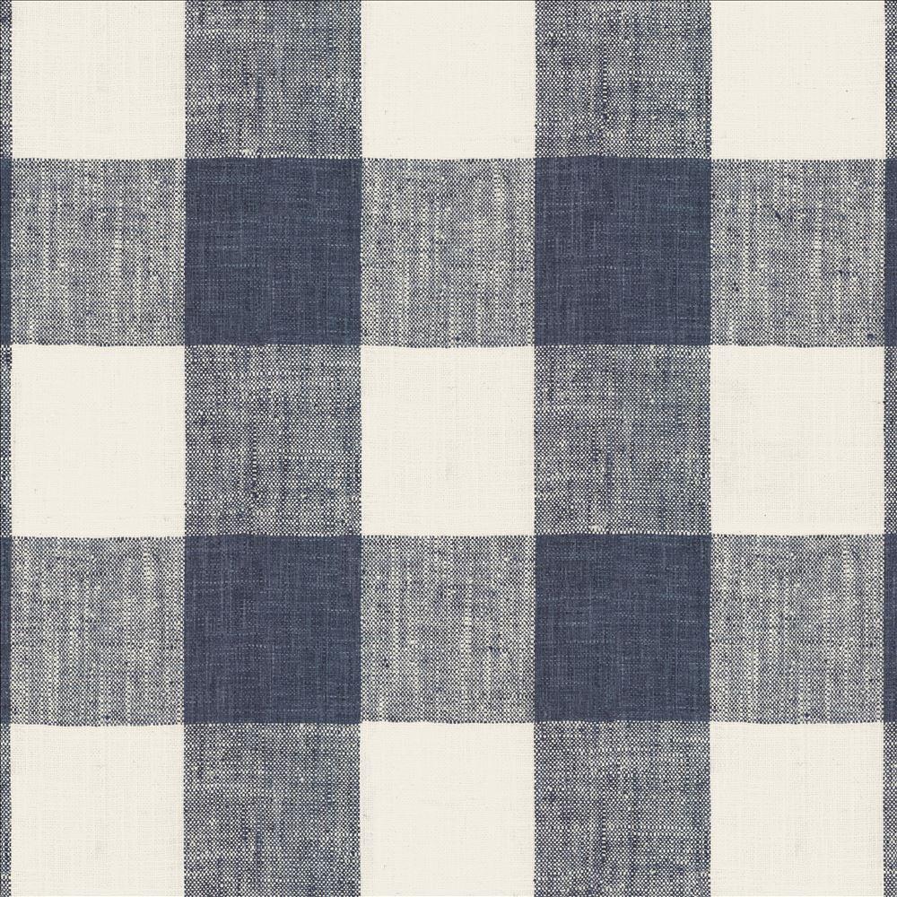 Kasmir Buffalo Nautical Fabric