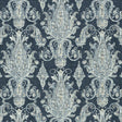 Kasmir Buta Lakeland Fabric
