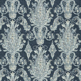 Kasmir Buta Lakeland Fabric