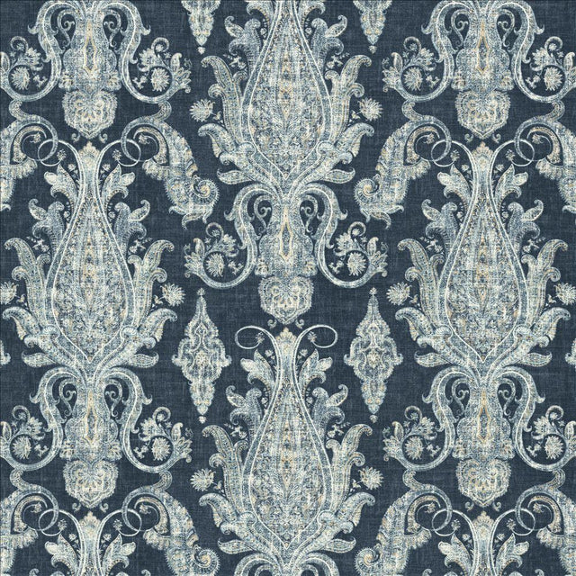 Kasmir Buta Lakeland Fabric