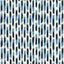 Kasmir Cheerful Blue Fabric