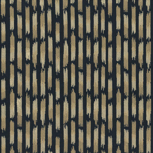 Kasmir Cheerful Navy Fabric
