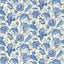 Kasmir Chelsea Floral Marina Fabric