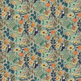 Kasmir Chessford Sherbert Fabric
