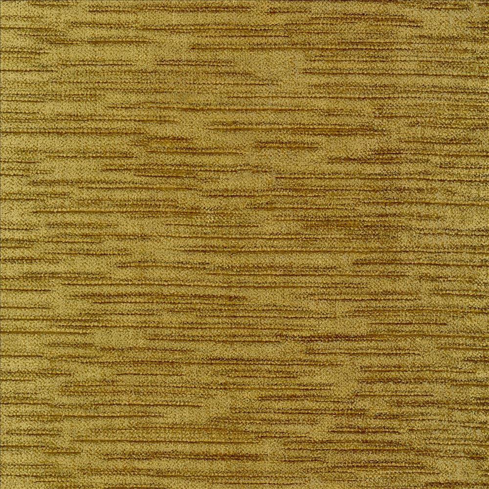 Kasmir Chimera Old Gold Fabric