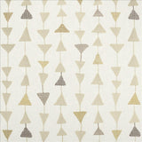 Kasmir Clique Natural Fabric