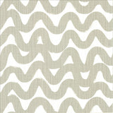 Kasmir Conundrum Fog Fabric