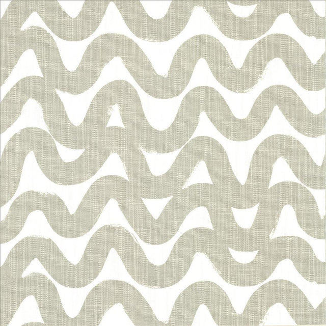 Kasmir Conundrum Fog Fabric
