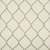 Kasmir Corset Smoke Fabric