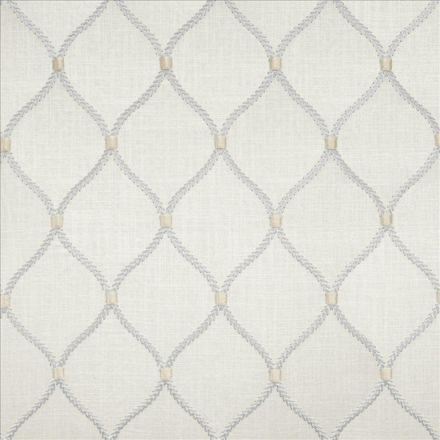 Kasmir Corset Sterling Fabric