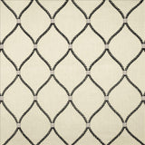 Kasmir Corset Zinc Fabric