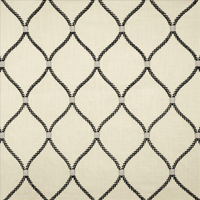 Kasmir Corset Zinc Fabric