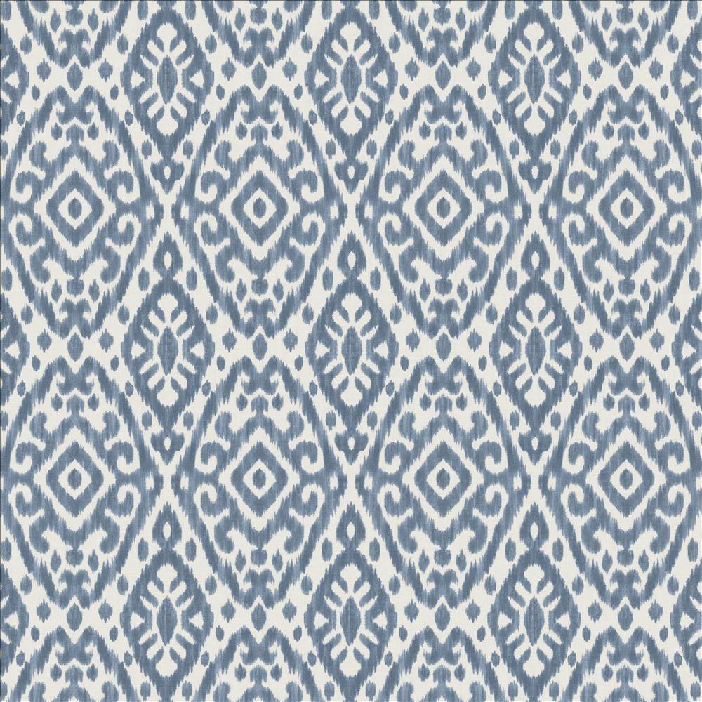 Kasmir Creativity Denim Fabric