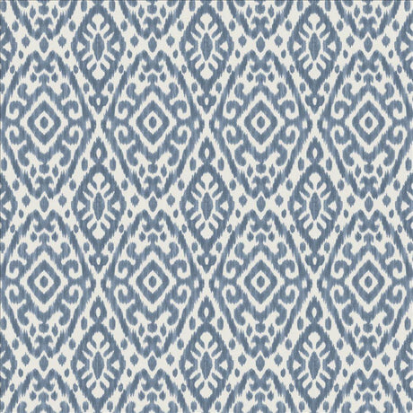 Kasmir Creativity Denim Fabric