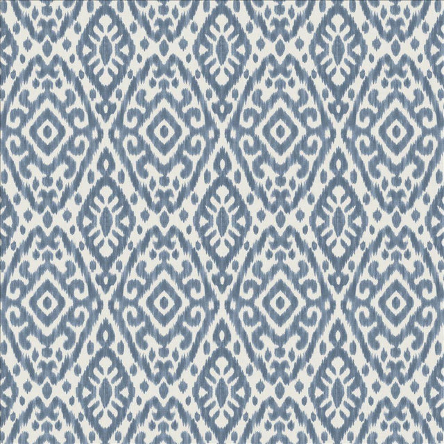 Kasmir Creativity Denim Fabric
