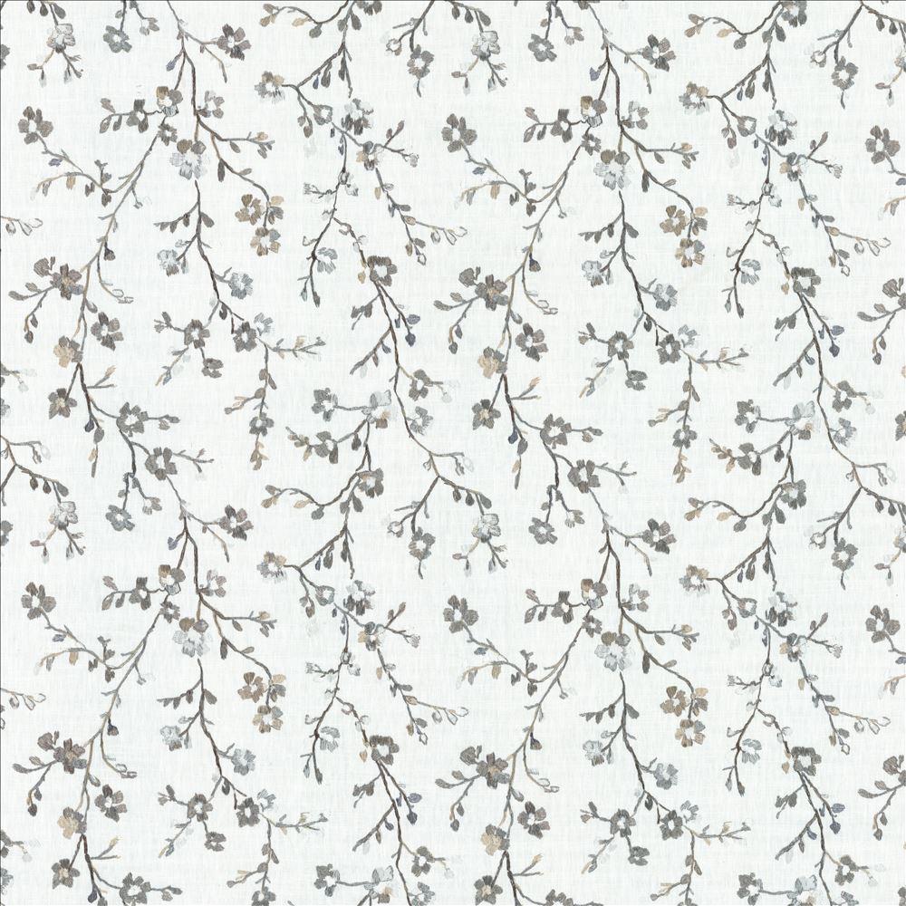 Kasmir Culver Park Linen Fabric