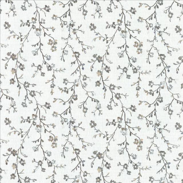 Kasmir Culver Park Linen Fabric