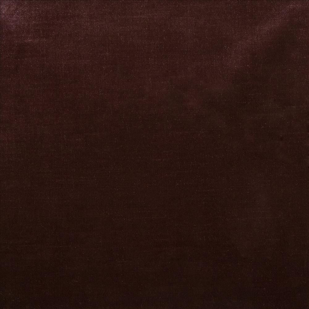 Kasmir Daring Eggplant Fabric