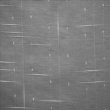 Kasmir Dartmouth Sheer White Fabric