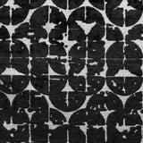 Kasmir Dashing Slate Fabric