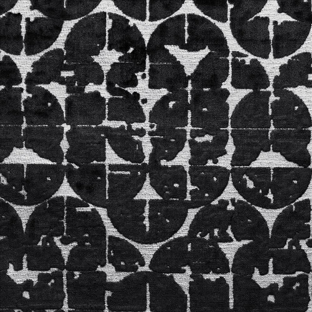 Kasmir Dashing Slate Fabric