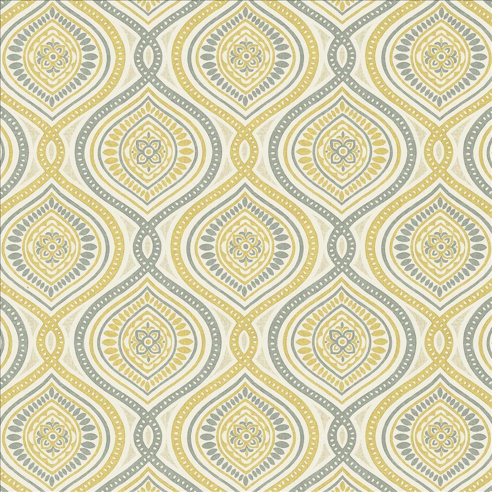 Kasmir Day Job Straw Fabric