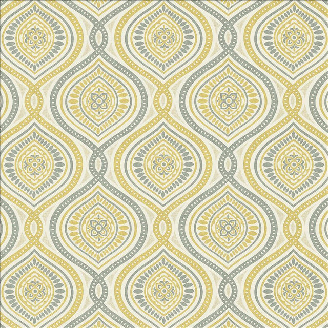 Kasmir Day Job Straw Fabric