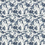 Kasmir Dayflower Blue Water Fabric