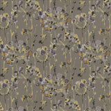 Kasmir Delighting Grey Fabric
