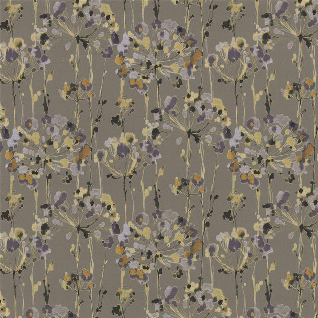 Kasmir Delighting Grey Fabric