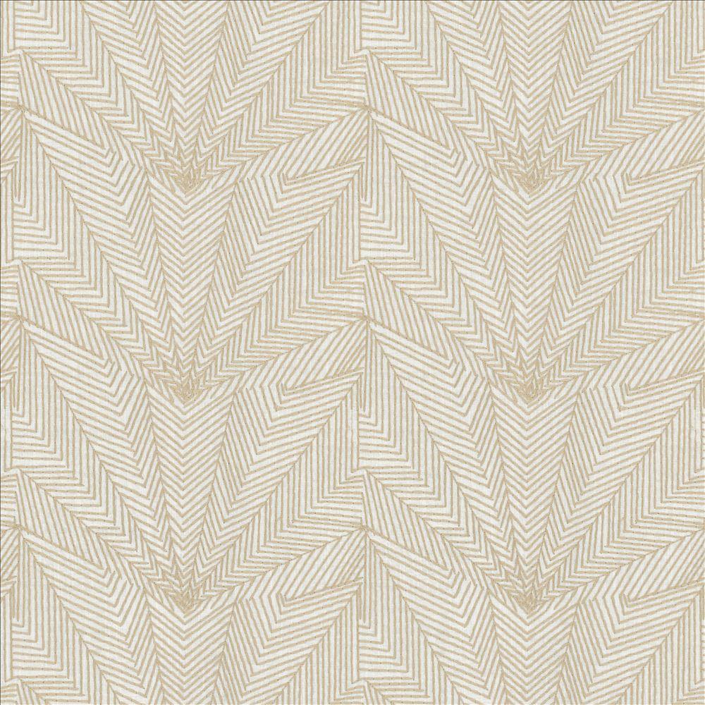 Kasmir Determined Haystack Fabric