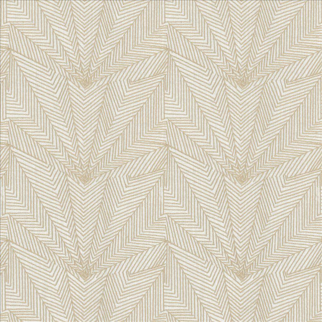 Kasmir Determined Haystack Fabric