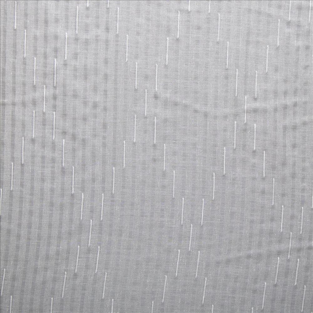 Kasmir Devon Drive White Fabric