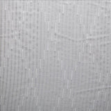 Kasmir Devon Drive White Fabric