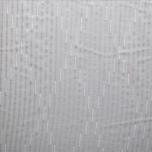 Kasmir Devon Drive White Fabric