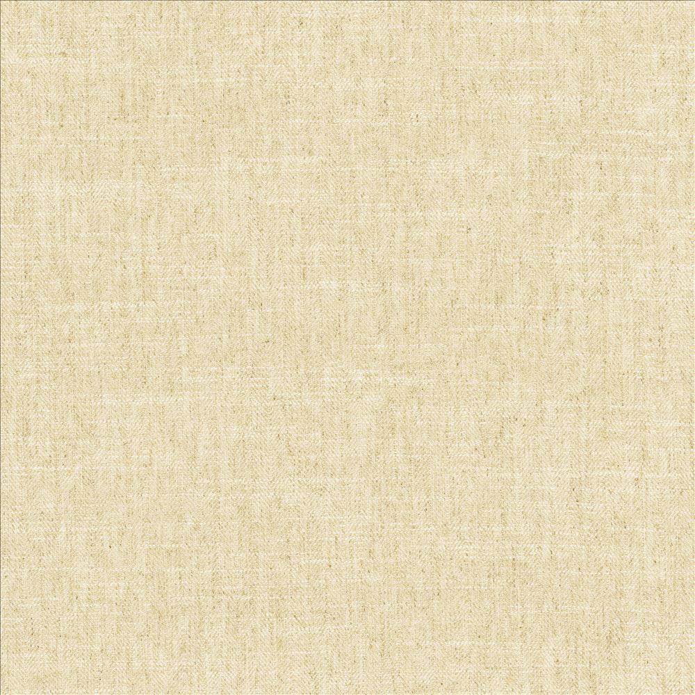 Kasmir Dougal Flax Fabric