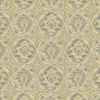 Kasmir Dripstone Frost Fabric