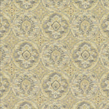 Kasmir Dripstone Frost Fabric