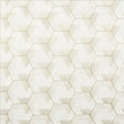 Kasmir Early Days Vanilla Fabric