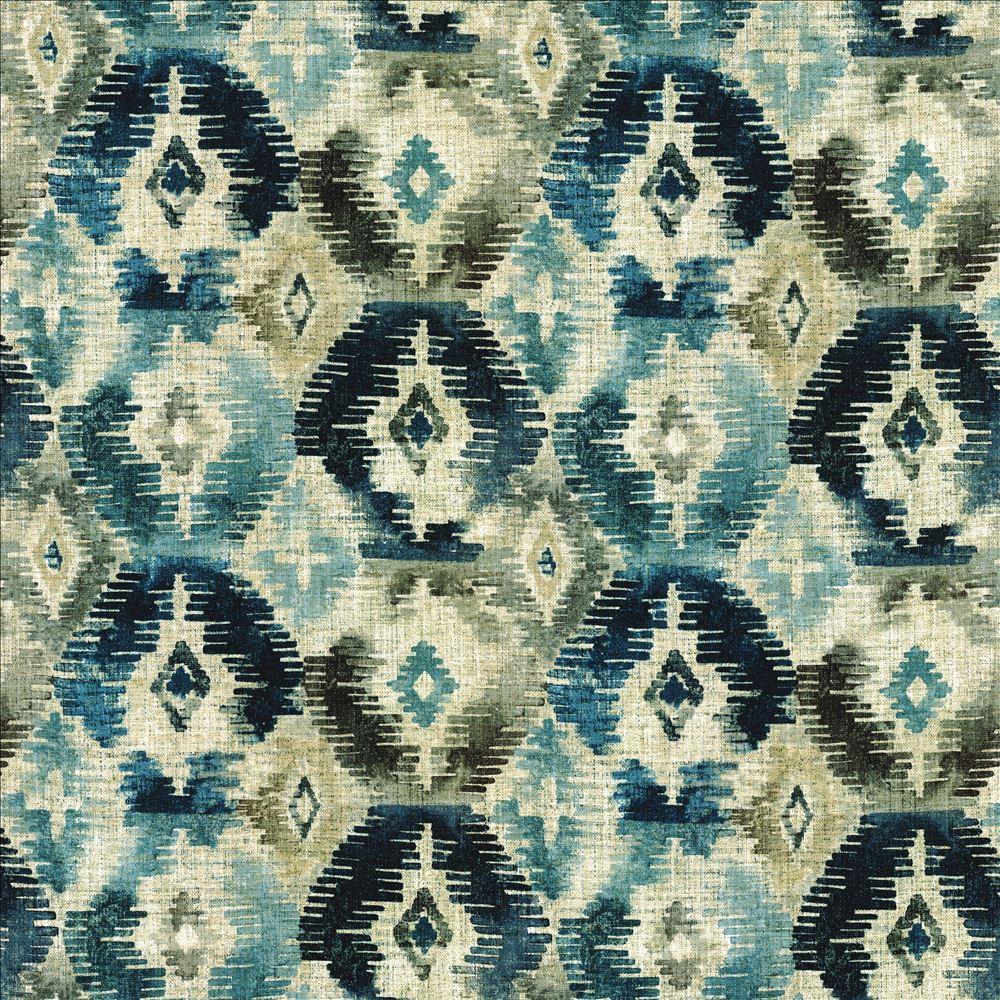 Kasmir Edgewood Cascade Fabric