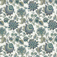 Kasmir Effortless Marine Fabric