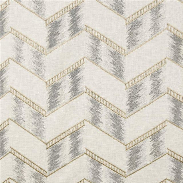Kasmir Emberton Dove Fabric
