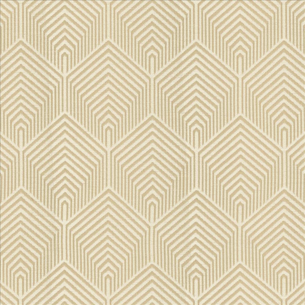 Kasmir Enchanted Peak Sandstone Fabric