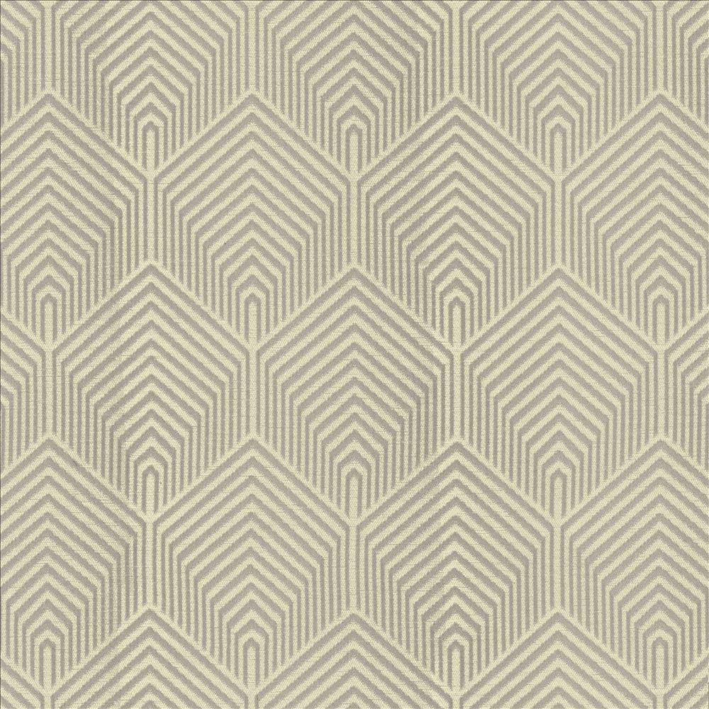 Kasmir Enchanted Peak Urban Grey Fabric